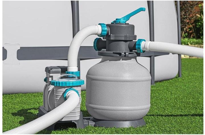 Produktbild Bestway Sandfilteranlage