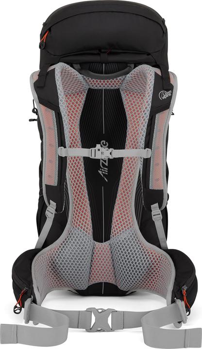 Actual product image Lowe Alpine AirZone Trail Camino 37:42 (37 l)
