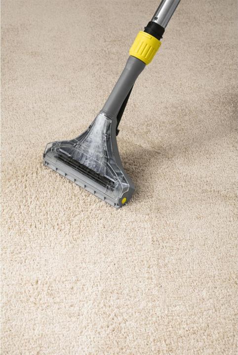 Actual product image Kärcher Puzzi 10/2 Adv (Wet dry vacuum cleaner)