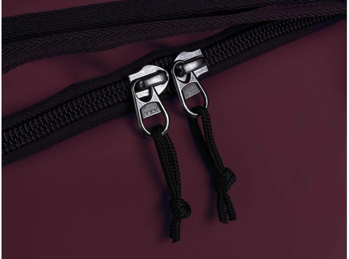 Actual product image Koor Duffle Bag Sooma 70 l, Maroon (70 l)