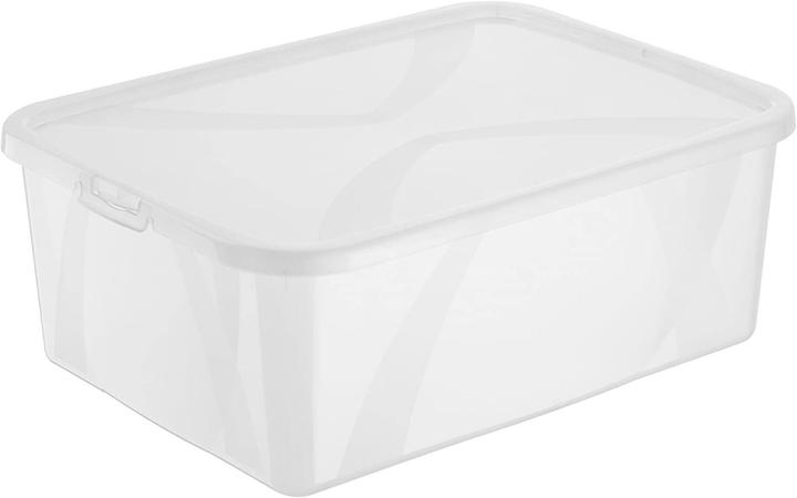 Actual product image Rotho Arco (36 x 26 cm, 10 l)