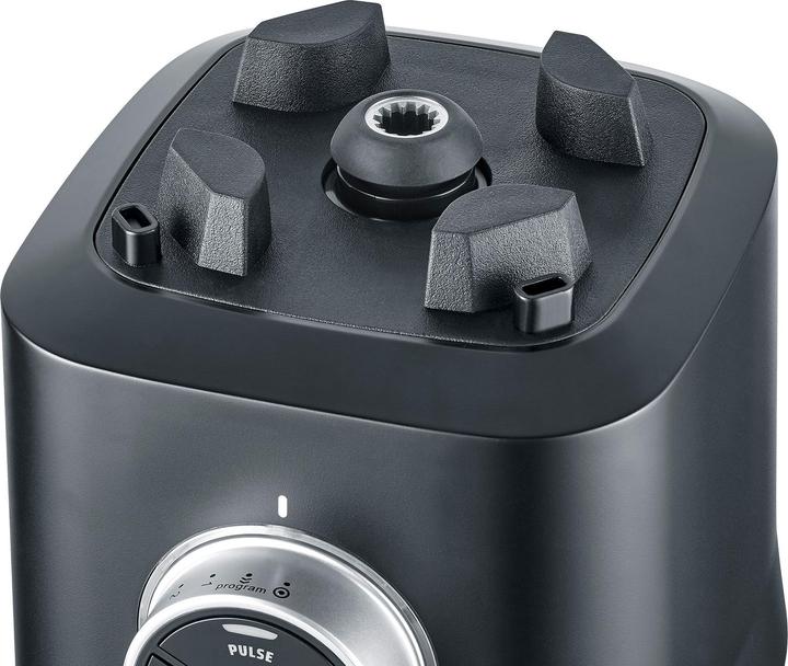 Actual product image Caso Power Blender (2000 W)