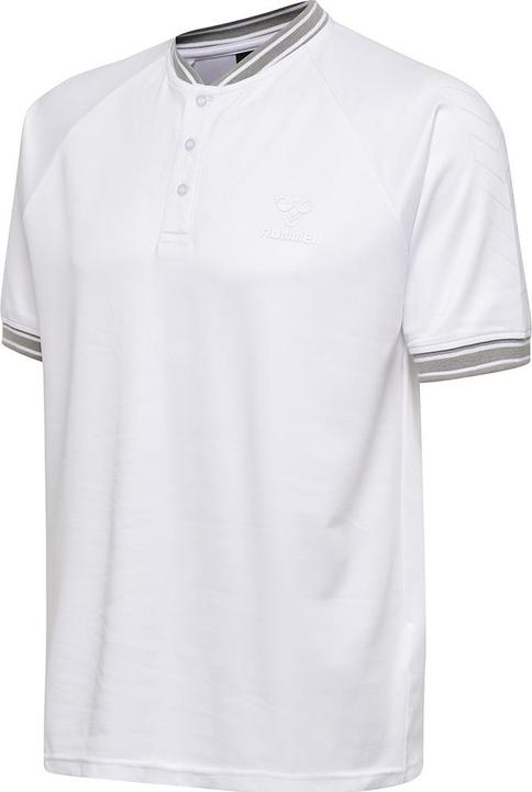 hummel Samuel Polo S/S (XL)