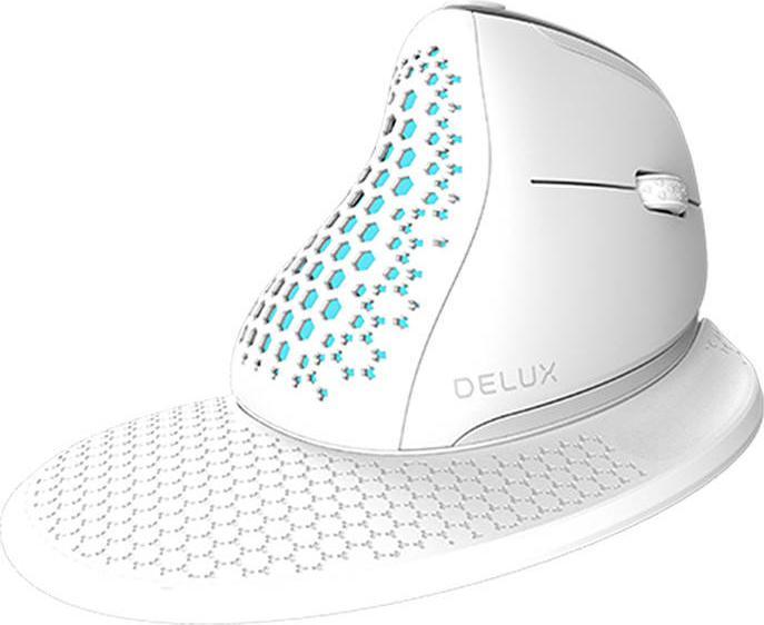 Delux Seeker (Kabellos)