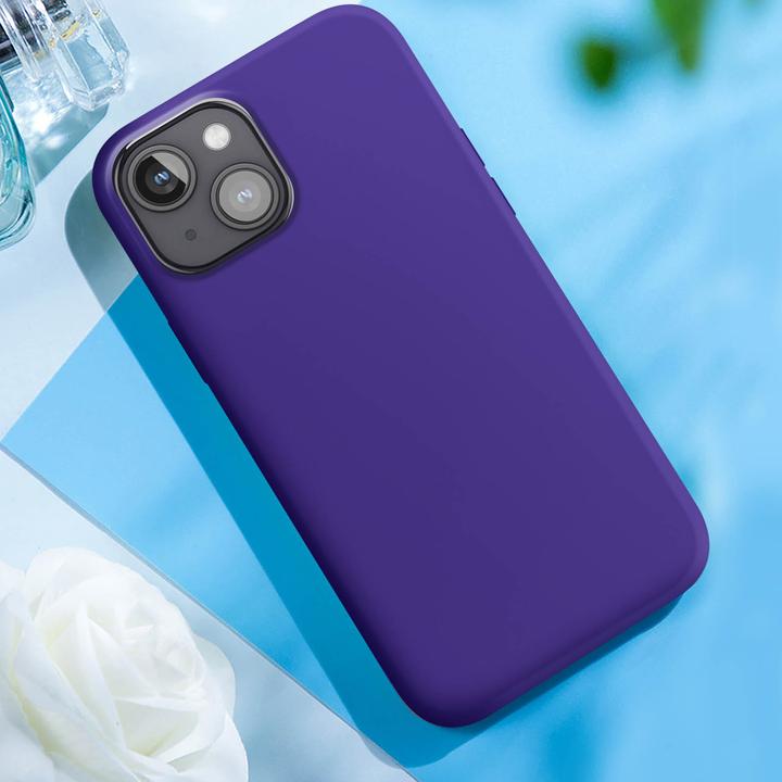 Immagine prodotto Moxie Serie BeFluo (Apple iPhone 15)