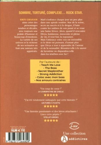Immagine prodotto L'initiation (Francese, Graham Erin, 2022)