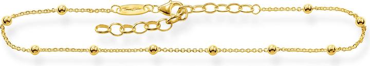 Produktbild Thomas Sabo Fusskettchen (925er Silber, 22 cm)