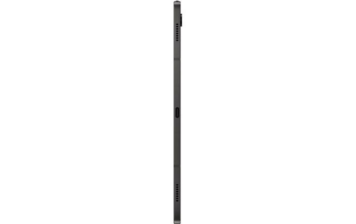 Produktbild Samsung Galaxy Tab S8+ (nur WLAN, 12.40", 128 GB, Graphite)