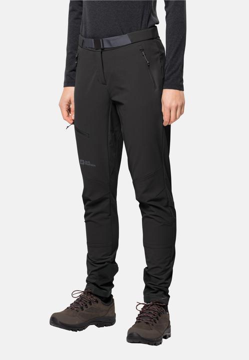 Produktbild Jack Wolfskin Ziegspitz Pants W (36)