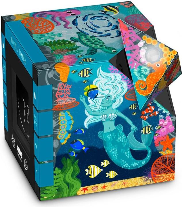 Immagine prodotto Bigben Sveglia per bambini R70 Ocean