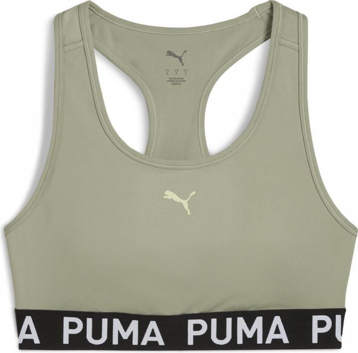 Image du produit Puma 4keeps Soutien-gorge élastique - P (L)