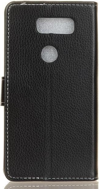 Immagine prodotto MU Classic Copertina in pelle Litchi serie II (LG V50 ThinQ)