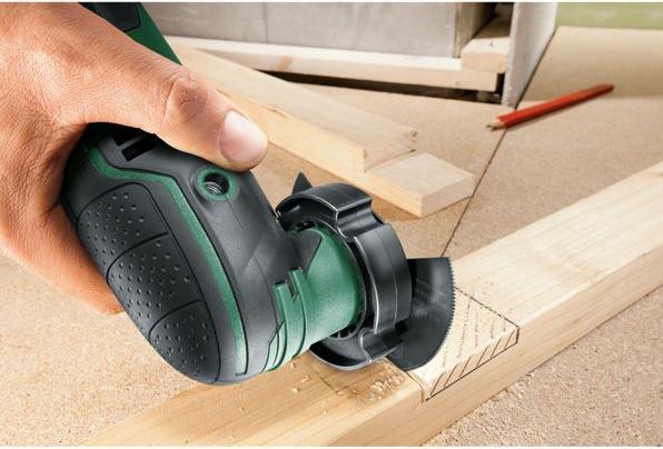 Produktbild Bosch Home & Garden PMF 220 CE Set