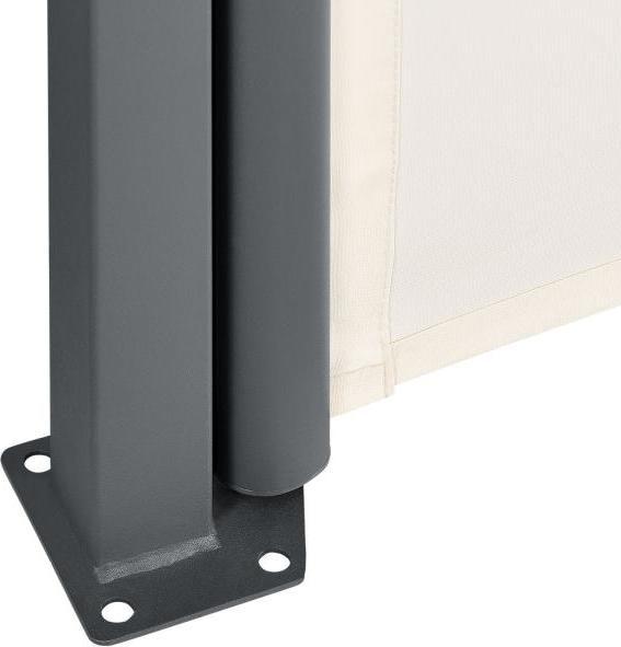 Produktbild Juskys Seitenmarkise Dubai (3 m)