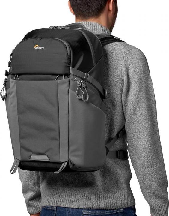 Actual product image Lowepro Photo Active BP 300 AW (Photo backpack, 25 l)
