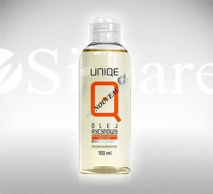 Produktbild Silcare Qiun Castrol Oil castor oil 100ml (100 ml)