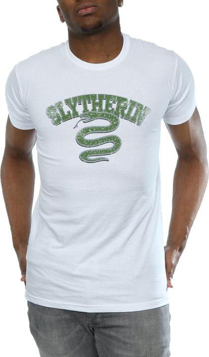 Produktbild Slytherin Sport Emblem TShirt (3XL)