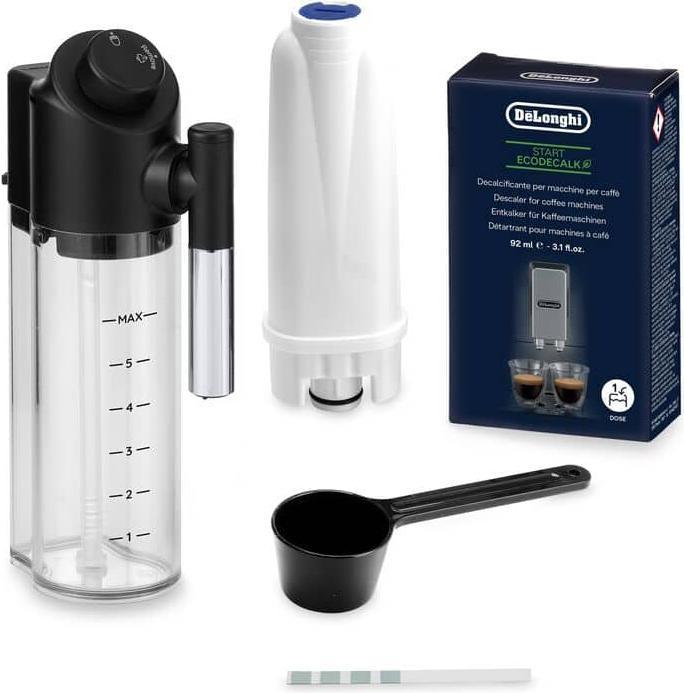 Actual product image De'Longhi Magnifica Evo Next