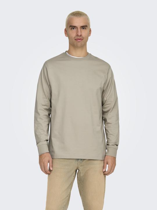 Image du produit Only & Sons Onsfred Life Ls Tee Noos (XL)