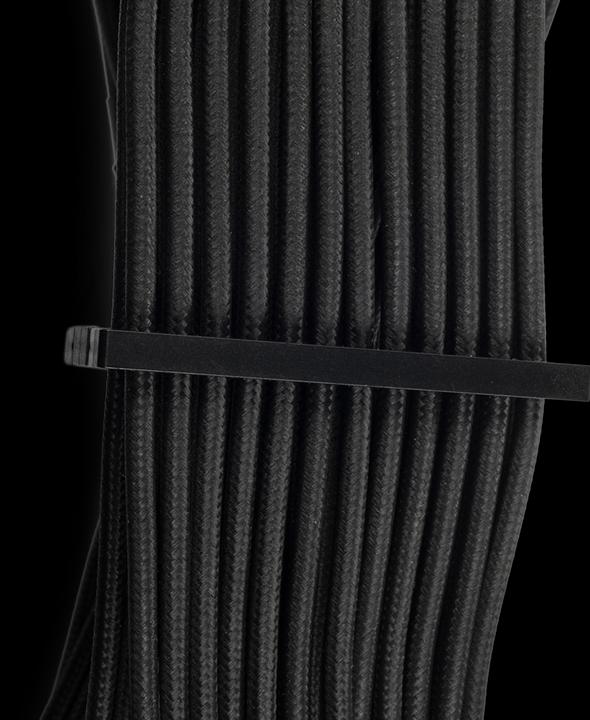 Image du produit Corsair Câble ATX 24 broches premium de type 4 Gen 4 avec gaine individuelle