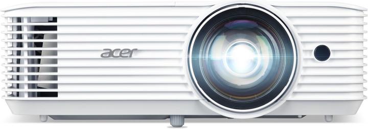 Acer H6518STi (Full HD, 3500 lm, 0.5:1)