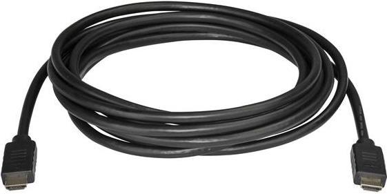 Image du produit StarTech HDMI (Typ A) — HDMI (Typ A) (5 m, HDMI)