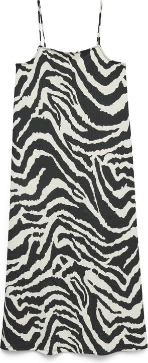 Vero Moda VMMERVE Langes Kleid Kleid (S)