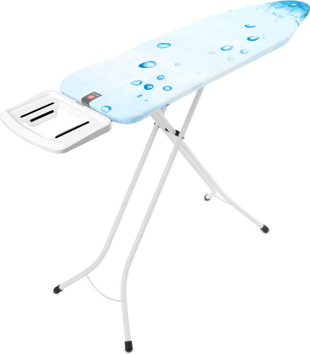Image du produit Brabantia Planche à repasser (124 x 38 cm)