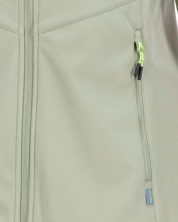 Produktbild Meru Meaux Softshell Jacket (M)