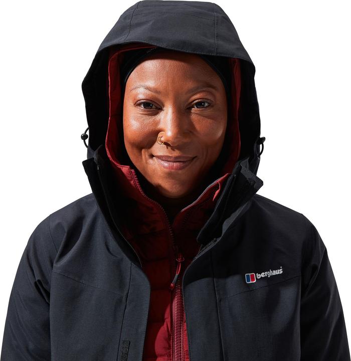 Produktbild Berghaus Hillwalker InterActive (14)