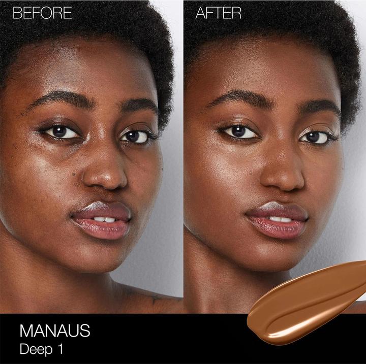 Produktbild NARS Cosmetics Light Reflecting Foundation (Manaus)
