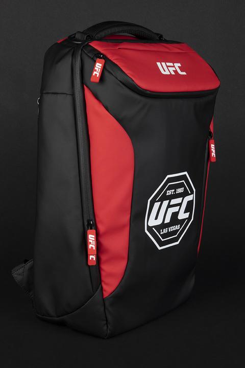 Actual product image Konix Kx Ufc 17' Gaming Backpack (27 l)