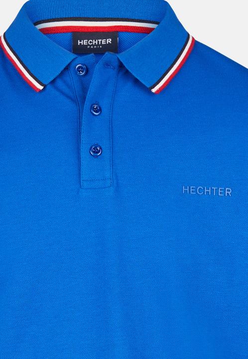 Actual product image Daniel Hechter Polo shirt POLO PIQUE short-sleeved shirt (L)