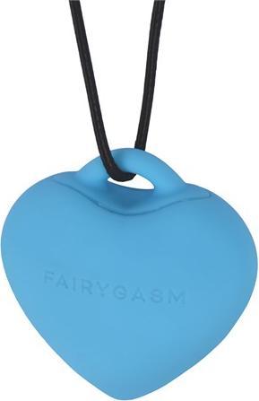 Immagine prodotto Fairygasm Pietra del piacere blu -