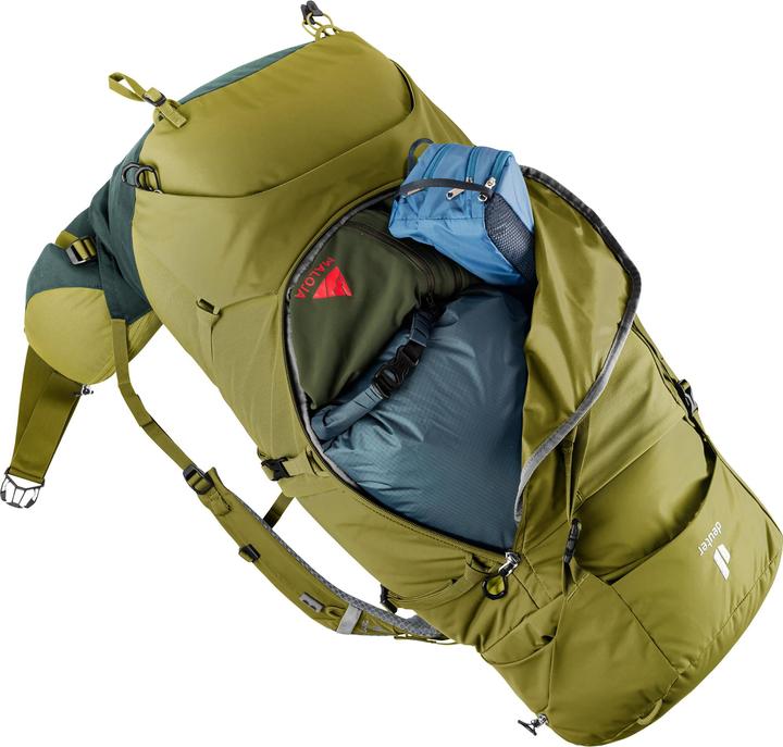 Image du produit Deuter Aircontact Core 50+10 (50 l)