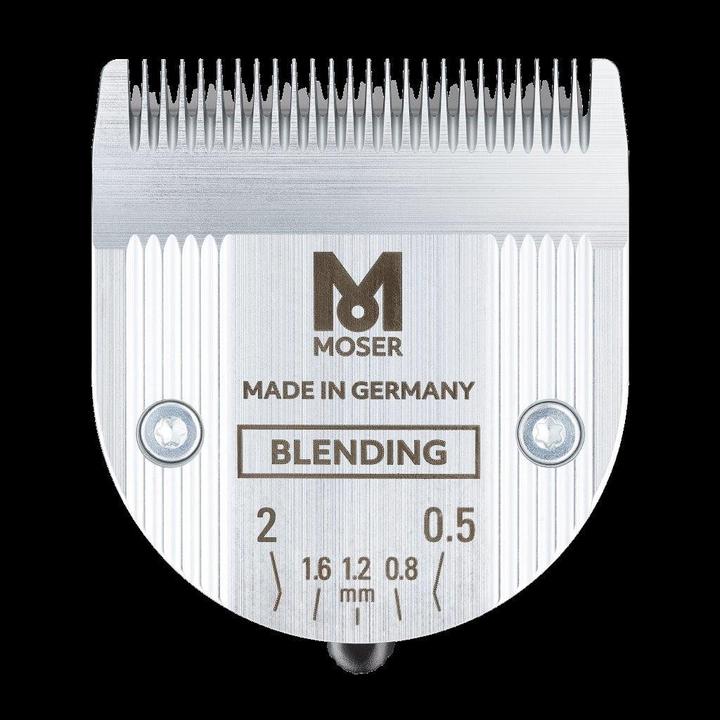 Produktbild Moser Chrom2Style Blending Edition