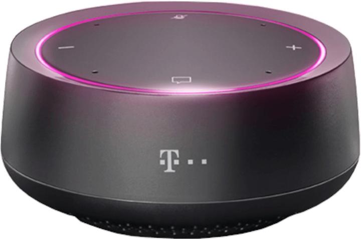 Immagine prodotto Telekom Altoparlante intelligente tedesco Mini