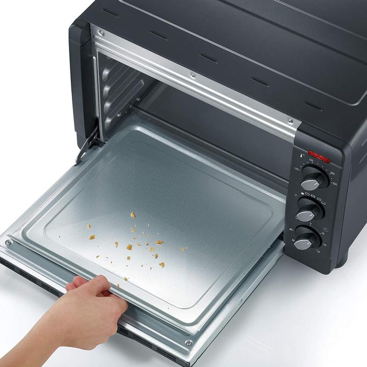 Image du produit Severin TO 9560