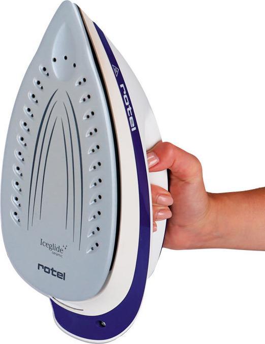 Image du produit Rotel U947ch1 (2400 W, 130 g/min)
