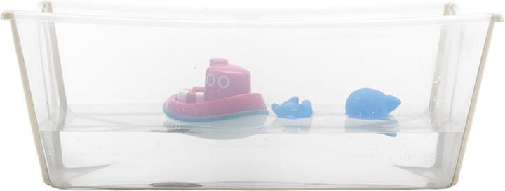 Produktbild Stokke Flexi Bath X-Large mit Newborn Support V3
