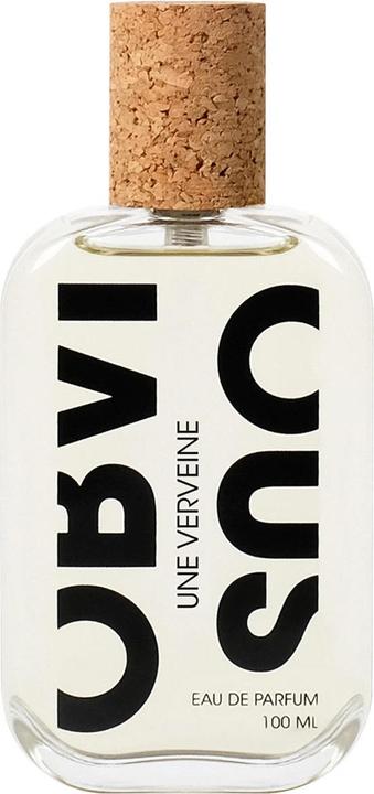 Image du produit Obvious Une Verveine Eau de Parfum (Eau de parfum, 100 ml)