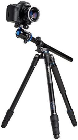 Actual product image Benro Trikojis SystemGo Plus FGP28A tilted (Metal)