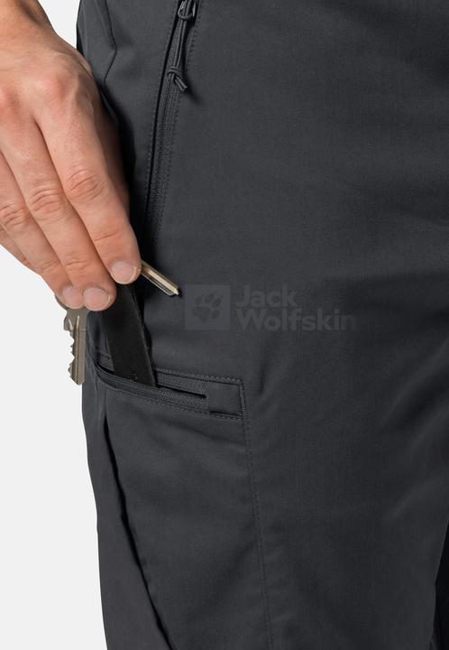 Produktbild Jack Wolfskin Activate Tour Pant M (52)
