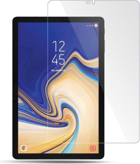 Produktbild Mocolo 3D Curved Schutzglas Displayschutz (1 Stück, Galaxy Tab S4 10.5 (2018))