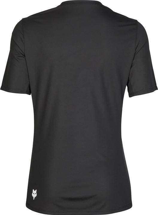Image du produit Fox Jersey 24 W Ranger Ss Wordmark Blk (XS)