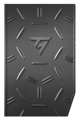 Actual product image Thrustmaster T-LCM Rubber Grip (Xbox 360, PC, PS4)