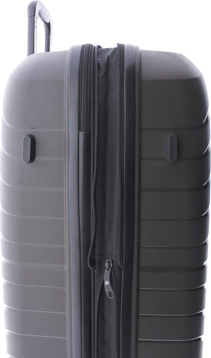 Produktbild Wüsthof 3400 4 Rollen Trolley 76 cm mit Dehnfalte (99 l, XL (ab 115l))