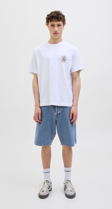 Produktbild Jack & Jones Baggy fit Baggy Fit Shorts Baggy Fit Shorts (XL)