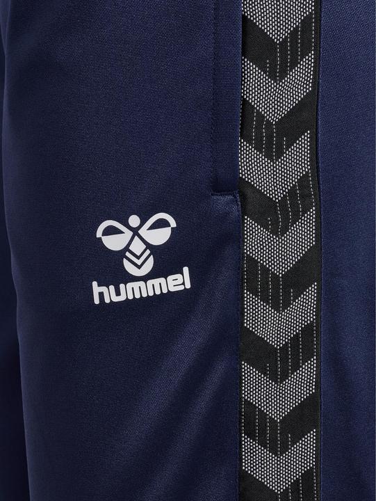 Actual product image hummel Hmlauthentic Pl Pants Woman (S)