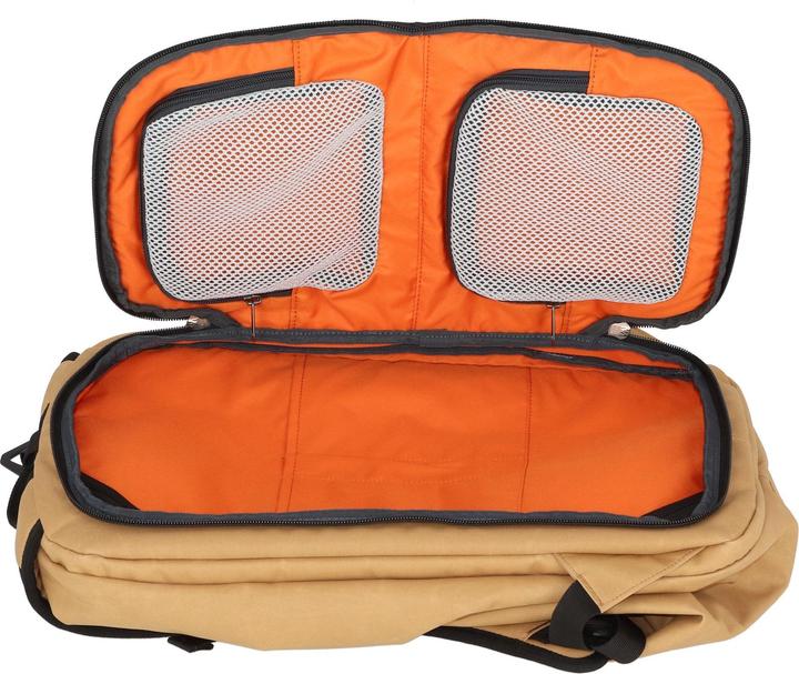 Actual product image Jack Wolfskin Traveltopia Weekender 30 (30 l)
